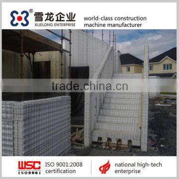 EVG-3D Construction System Machine , 3D Construction System Panel Machine photo-6