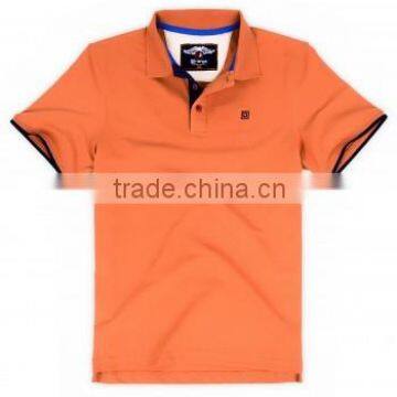 mens polo brands t shirt,Color Combination Collar Design Polo t shirt,embroidery polo t shirt