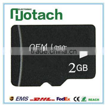 memory card price in india High quality bulk 2gb