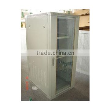 Floor Network Cabinet