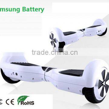 Outdoor Sports Wholesale Best Price Dual Wheels Scooters 2 Wheels Electric Scooter Self Balancing