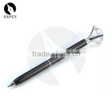 KKPEN High Quality Diamante Pen Promotion Metal Ball Pen photo-6