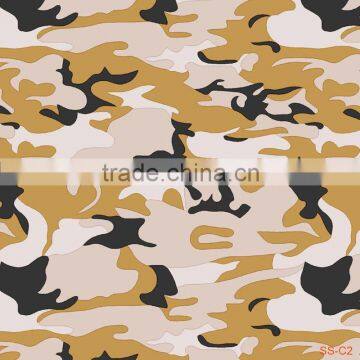 Grow Tent Camouflage canvas SS-C2