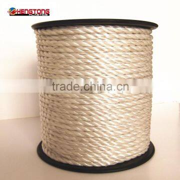High Tensile Electric Fence Polyrope Hot Sale in Brazil photo-4