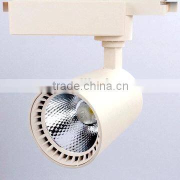 CE ROHS PSE C-TICK Certificate listed 20W 30W cob led track light