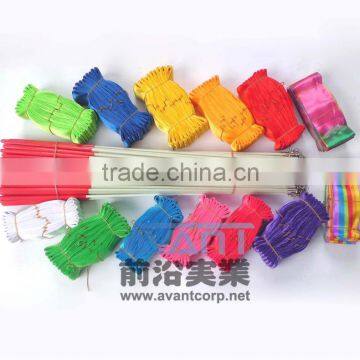 Beautiful Phythmic Gymnastics Ribbons photo-6