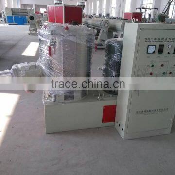 plastic hot mixer high speed mixer