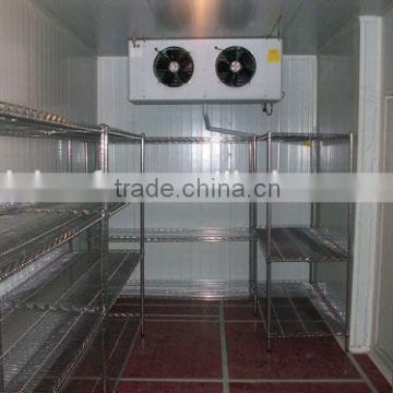 -20 cold room for vaccine and medicines / refrigerator cold room / frozen cold room