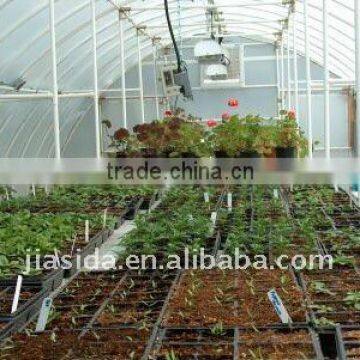 polycarbonate hollow sheet for greenhouse/greenhouse sheet/PC hollow sheet