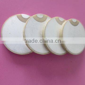 PZT4 PZT5 PZT8 Sweeper Transducer/piezo Ceramic Transducer photo-2