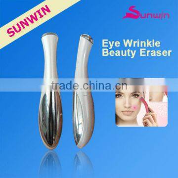 Professional handheld Magic mini eye wrinkle removal beauty device