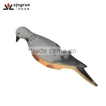 Hunting Pigeon Decoys, Inflatable Decoys for Pigeon Hunting photo-3