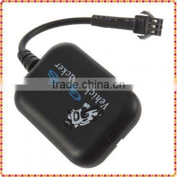 Gps Navigation no Screen Size GSM LBS Tracker TX-5 Cheap Anti-theft Motorcycle Tracker photo-3