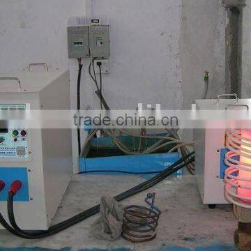 high frequency induction heating machine 25kw