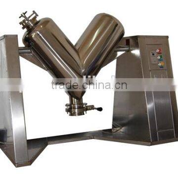 CH-V Series High Efficiency Mixer