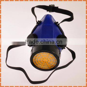 Custom Respirator Gas Mask With CE photo-2