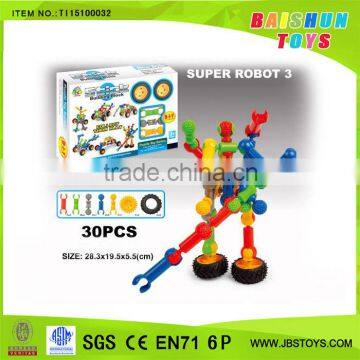 2015 new framework bricks. building block. intelligent toys-TI15100032