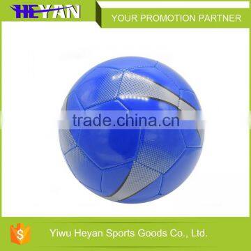 Gold supplier china 5 sperson soccer/football