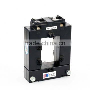 DBP-610-60*100mm Split Core Current Transformers 5A Output DBP/DP CE 5A busbar type current sensor split-core ct