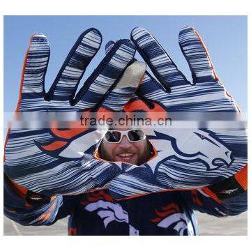 AMERICAN FOOTBALL GLOVES 827