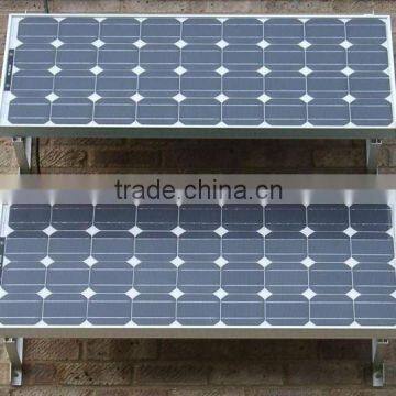 high efficiency solar panels pv module