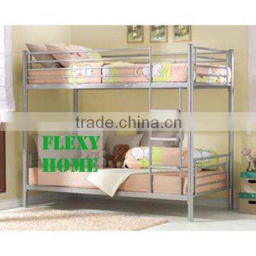 Steel bunk bed prision bunk, single bunk, military bunk