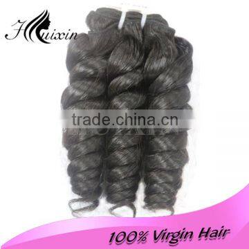 Top Quality Unprocessed good quality italian keratin hair extension