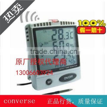 Taiwan Heng Xin AZ-87791 Wall-mounted dew point monitor | logger | AZ87791,87791 Desktop / Wall mount Dew point hygrometer