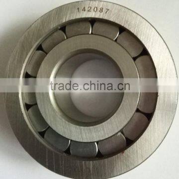 Cylindrical roller bearing 142087 Chinese suppliers manufacturing low noise