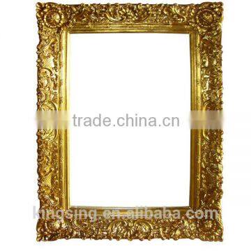 Resin Frames for Paintings wall decoration art Resin Frames painting art