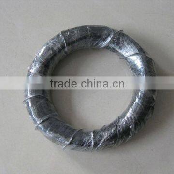 Shijiazhuang Best Price And High Quality Black Annealed Iron Wire For Construction