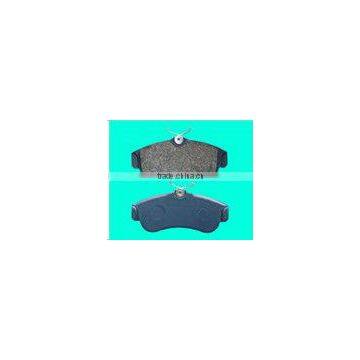 BRAKE PAD NISSAN D1180