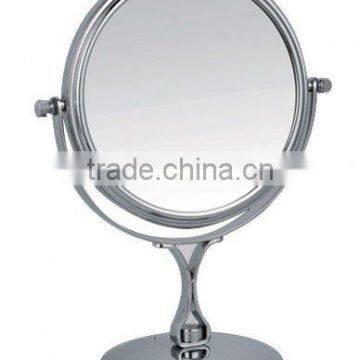 bathroom makeup 6" mirror WT-1073-6