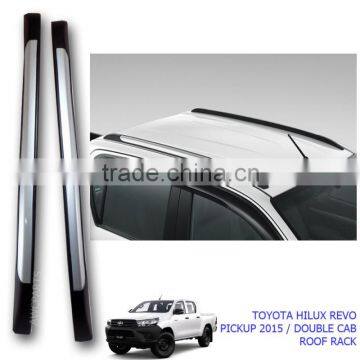 2016 HILUX REVO DOOR MOULDING COVER photo-4
