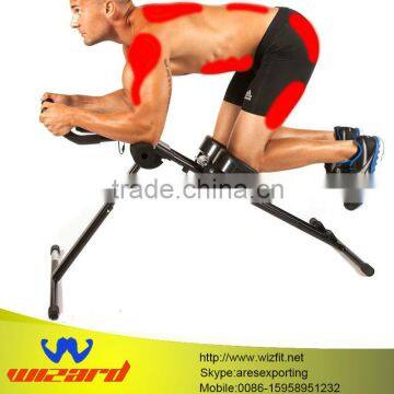 Abdominl Exercise Trainer FT5198