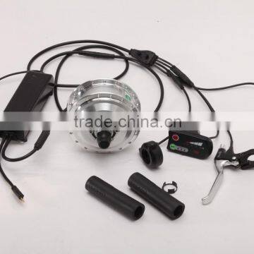 ebike hub motor conversion kit motor para bicicleta kit