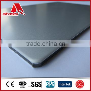 reynobond aluminum composite panels /PVDF aluminium composite panel