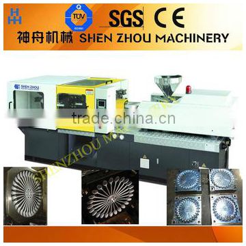 Syringe Injection Molding Machine