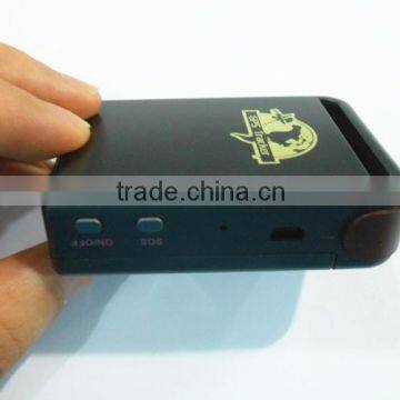 Pet gps tracker TR102