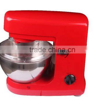 High Quality Top Sell Bakery Heavy Duty Dough Mixer Prices