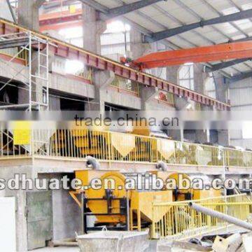 Dry Processing High Intensity Magnetic Separator photo-4