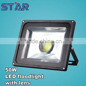 J70050W LED FloodLight 50W LED Flood Light Spotlight Outdoor Lane Lighting Tunel Exterior Projectors Lamp IP66 Waterproof Has Le