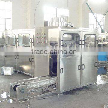 QGF300 Barrel/5 gallon filling machine