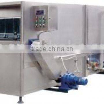 Pasteurization machine