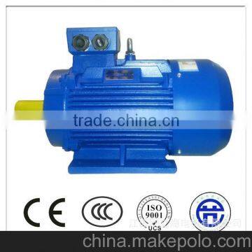 Three phase induction motor