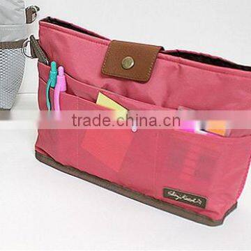 Promotional Best Selling beauty Organizer bag for girls