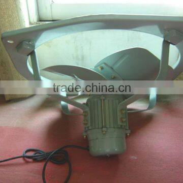 GH Series Heavy Duty Exhaust Fan (30") photo-4