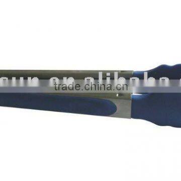 economic & convenient nylon food tong