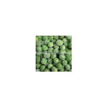 frozen green peas