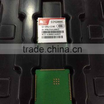 SIMCOM MODULE SIM2000S